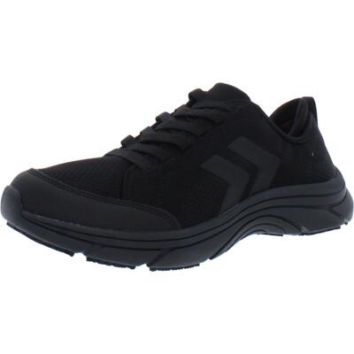 Женская рабочая и защитная обувь Dr. Scholls Shoes Got It черного цвета 8 Medium (B,M) 9091