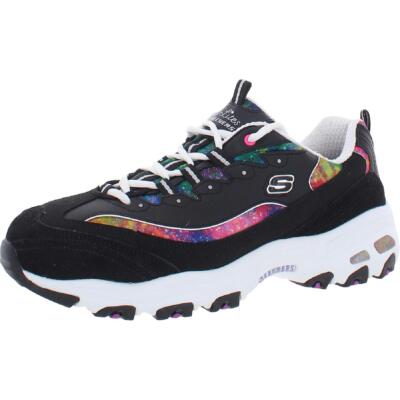 

Женские кроссовки Skechers Dlites Galaxy Fantasy BHFO 1139, Black multi, Dlites Galaxy Fantasy