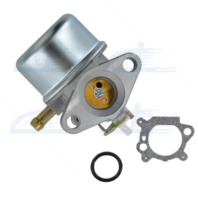 Carburetor For Briggs & Stratton Vertical shaft engines 120000 122000 121000