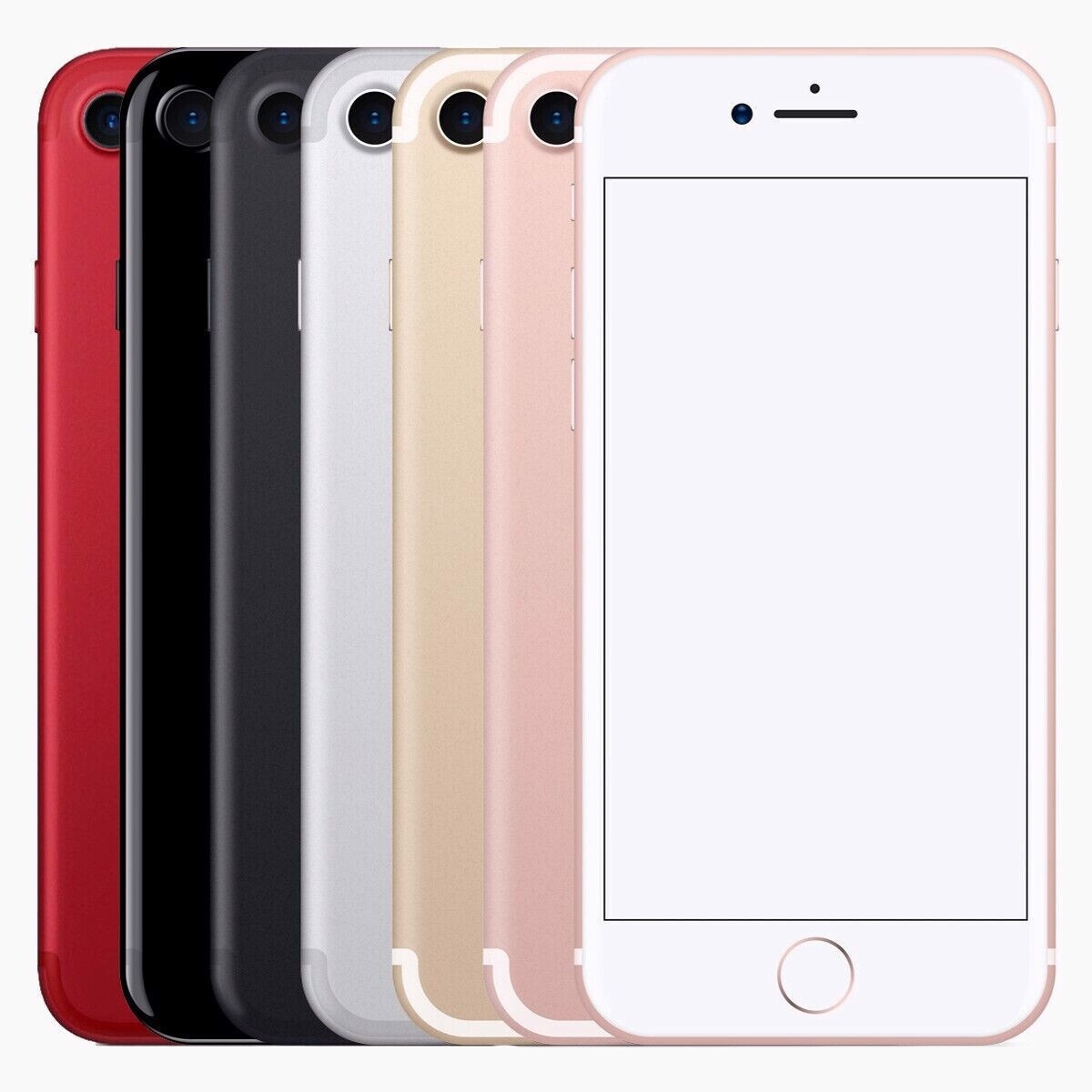iPhone 7 32 GB ゴールド Iphone 7 Gold 32 Gb Au | eBay