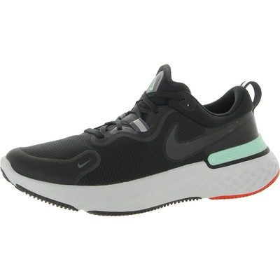 

Мужские черные кроссовки для спорта и тренинга Nike 11 Medium (D) BHFO 5236, Black/black iron grey