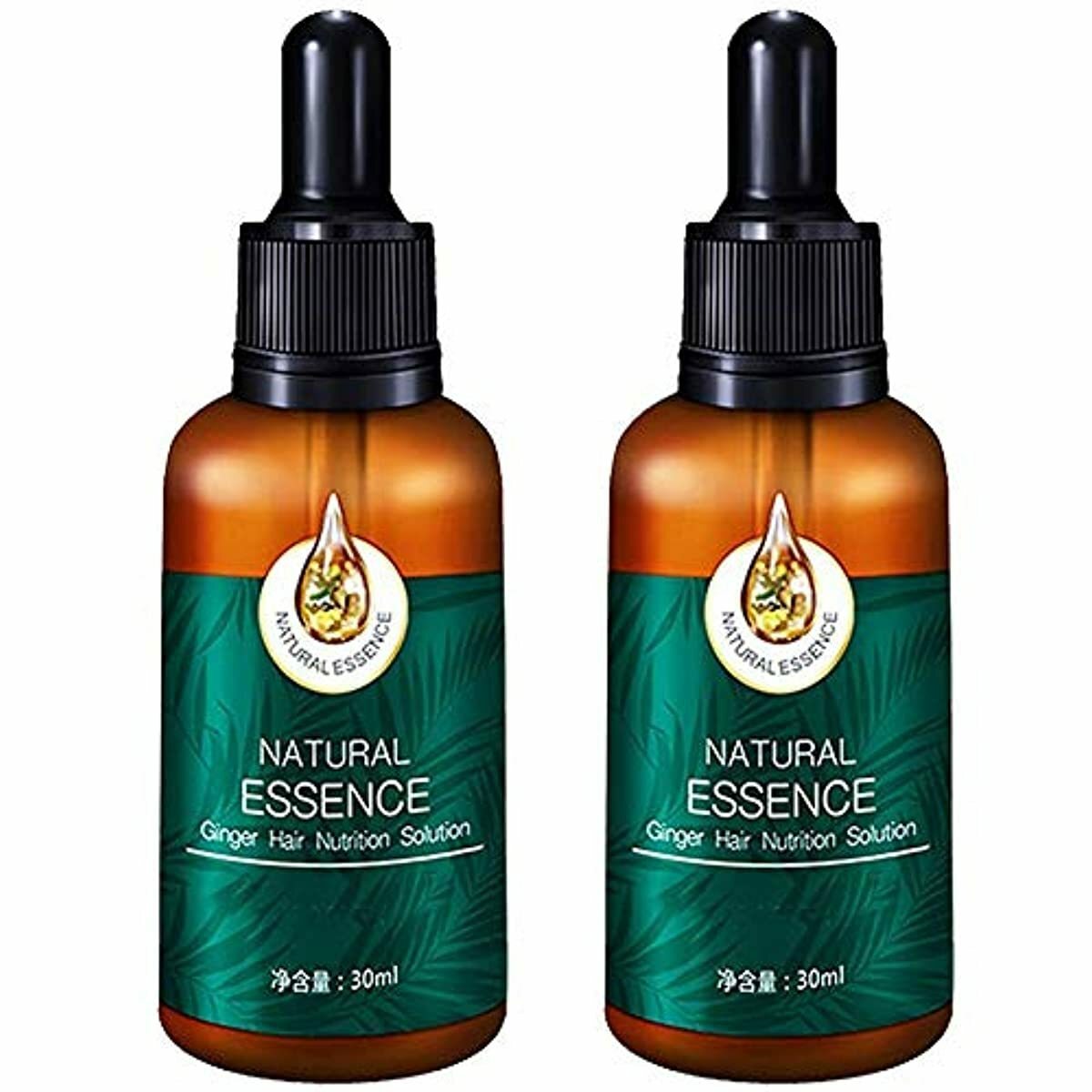7X Rapid Hair Growth Treatment 7 Day Serum Essence Oil ...