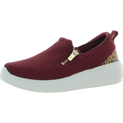 

Женские повседневные и модные кроссовки Ryka Ally Red 10 Medium (B,M) BHFO 2069, Plum red