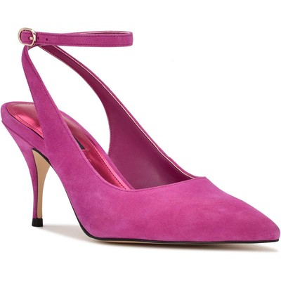 

Женские туфли-лодочки с острым носком Nine West Boca Padded Insole BHFO 7014, Boca