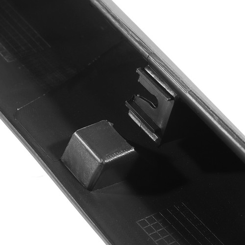 Front Left Door Lower Molding Trim Garnish For 2014-2020 Infiniti QX60