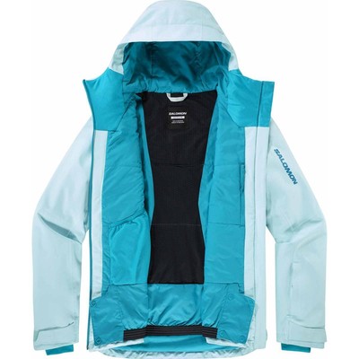 Salomon Highland Jacket Women's 2024
