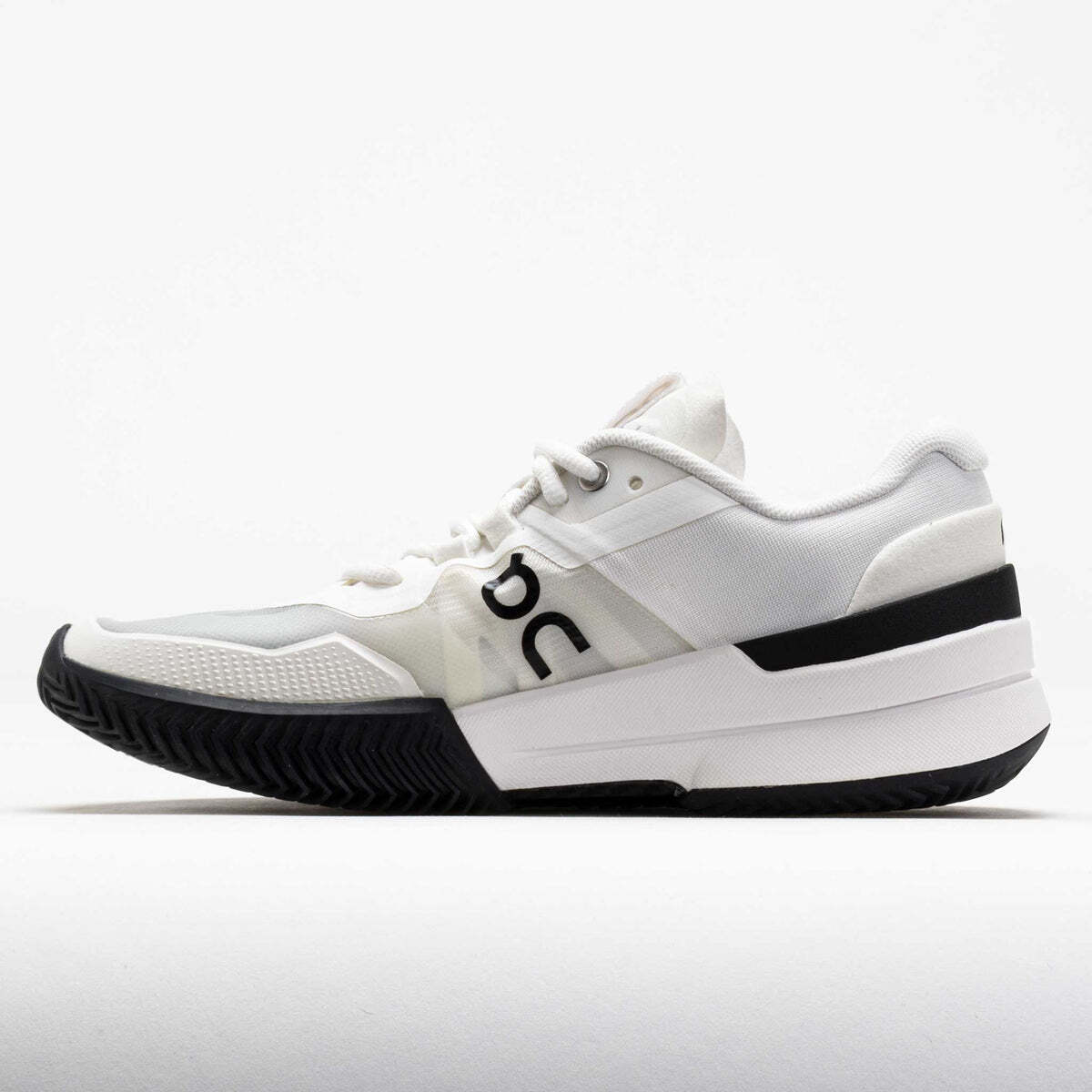 Pre-owned On Men's  Brand The Roger Pro 2 Federer White/black Oc Sneakers 2024 Rare