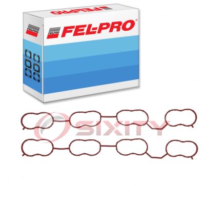 Fel-Pro MS 97044 Engine Intake Manifold Gasket Set for MS19736 171710S010 ei