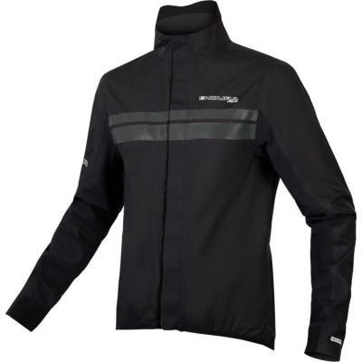 Endura Pro SL II Exo-Shell  Waterproof Shell Rain Jacket  Mens Medium M $230
