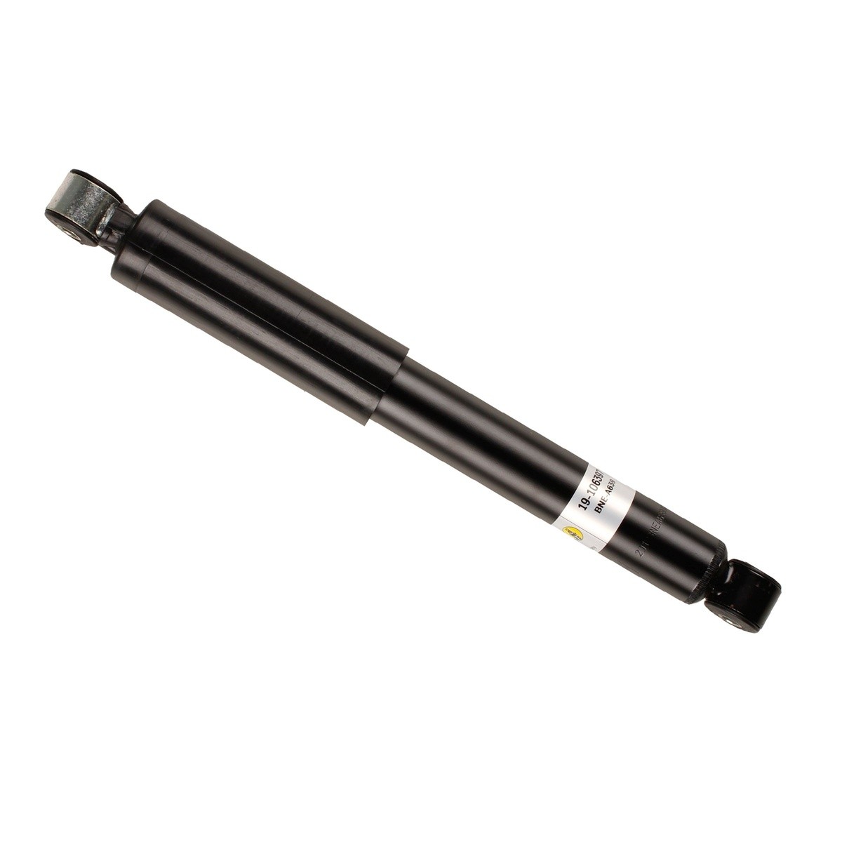 Stoßdämpfer Hinterachse Gasdruck BILSTEIN IAM-Expertise für u.a. SEAT INCA