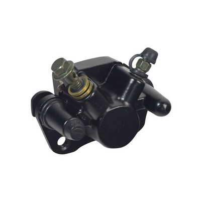 New Front Brake Caliper for Coleman AT125-EX AT125-UT ATVs U63-7213 Disc Pads