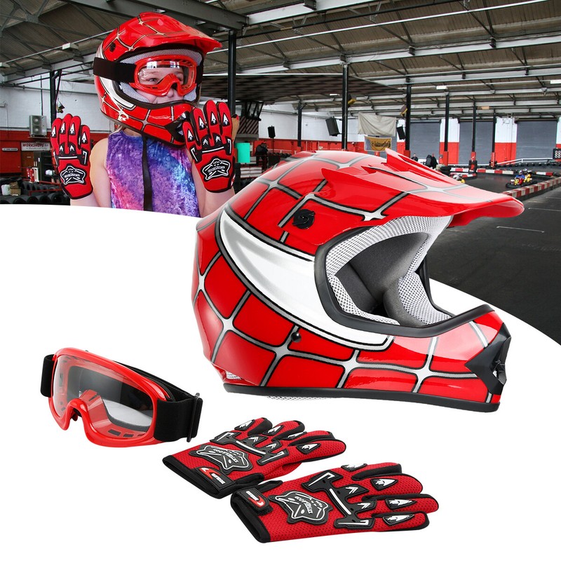 Bicycle Helmet Bmx Helmets Amazon Dirtbike Helmet Kids Motorcycle