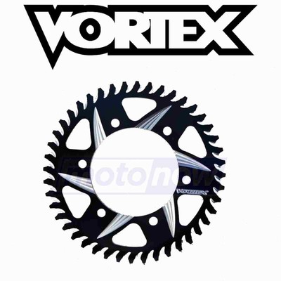 Vortex CAT5 Rear Sprocket for 1996-1997 Kawasaki ZX750 Ninja ZX-7RR - Drive lt