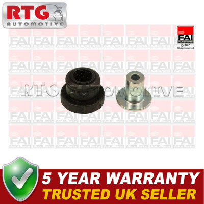 Front Upper Track Control Arm Bush Fits Alfa Romeo 147 156 GT 60651736