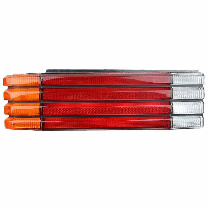 Rear Left Side Tail Light Lamp For Ford Falcon XE 4-Door Sedan AUDM 1982-1984
