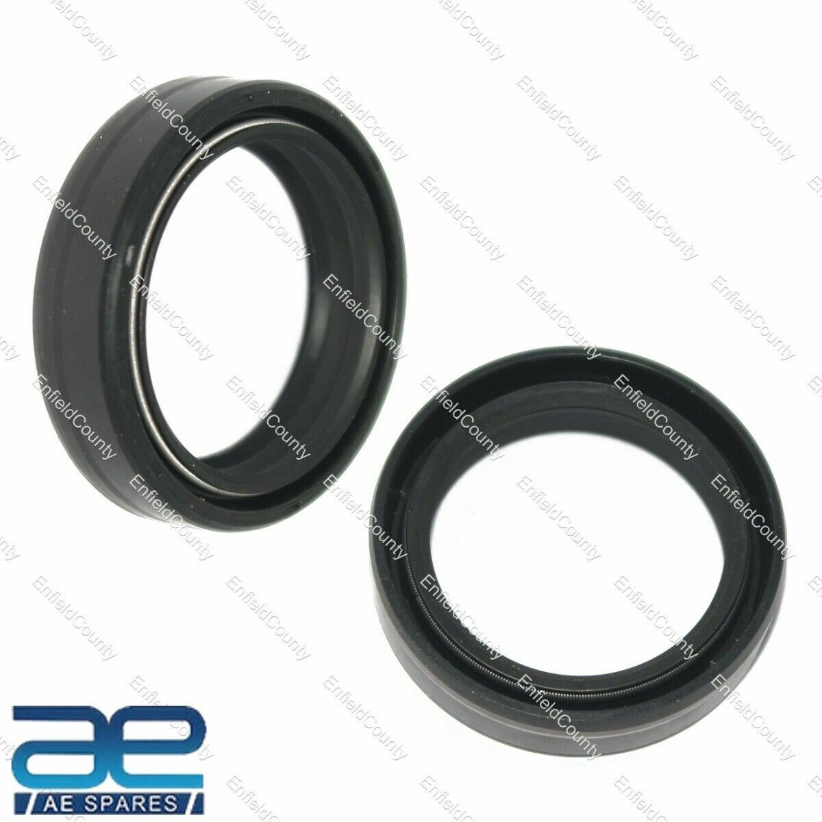 Front Fork Oil Seal For Royal Enfield Bullet 500 Classic 500 B5 & C5 591828  