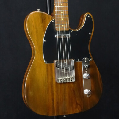 Fender JAPAN TL69-90 All Rose Telecaster 1990 Used Electric