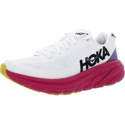

Hoka One One Женские кроссовки для фитнеса Rincon 3 Кроссовки для бега BHFO 7055, Rincon 3