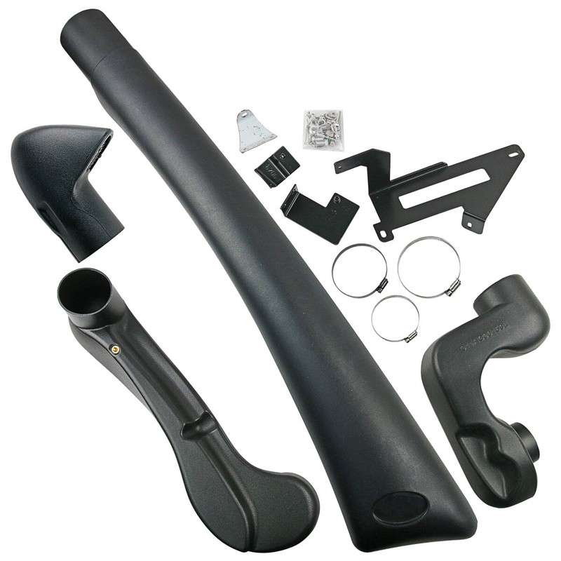 Vehicle Snorkel Kit For Mitsubishi Triton ML MN Petrol & Diesel 2005-2014