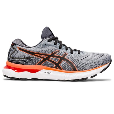 Мужские широкие кроссовки ASICS GEL-NIMBUS 24 2E 1011B361