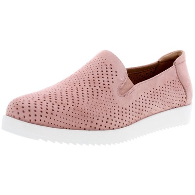 Женские кроссовки-слипоны Naturalizer Bonnie Pink шириной 6,5 см (C, D, W) BHFO 6719