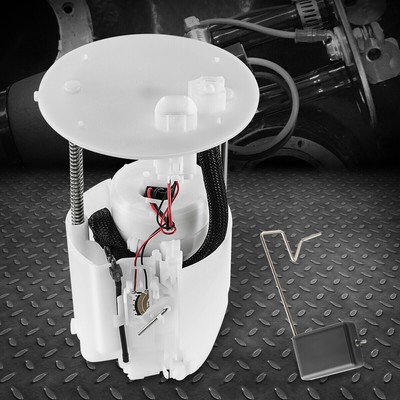 Для 07-10 Toyota Sienna 3.5L OE Style Электрический Задний топливный насос в сборе