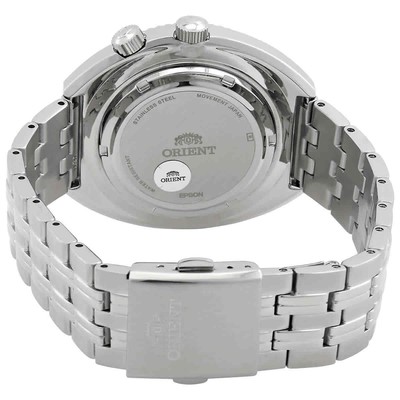 Pre-owned Orient Revival Automatic Green Dial Men's Watch Ra-aa0e02e09c