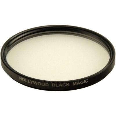 Фильтр Schneider 77mm Hollywood Black Magic 1/8 #68-091077