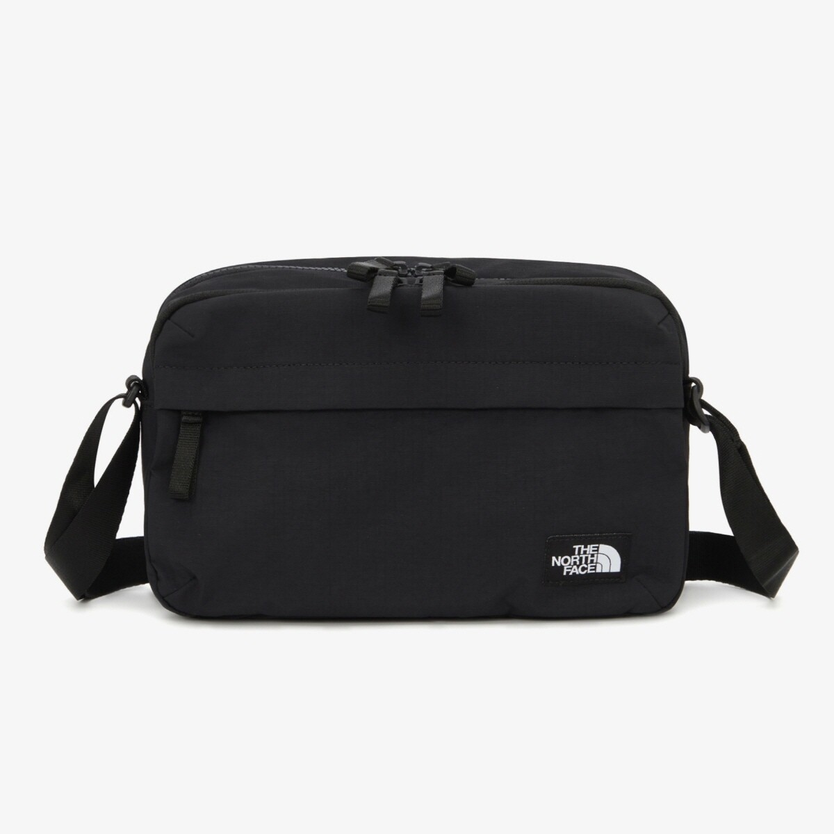ノースフェイス クロスバッグ TRAVEL CROSS BAG NN2PQ14A New THE NORTH FACE TRAVEL CROSS BAG M BLACK NN2PR41A