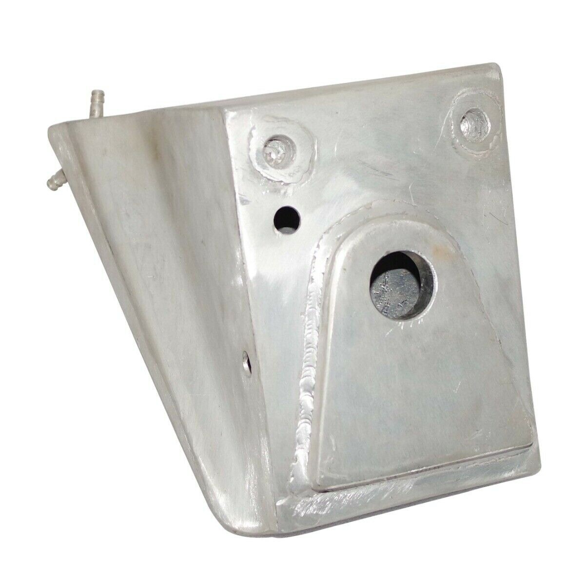 Buell S1 Lightning Oil Tank container Aluminium Alloy Made 