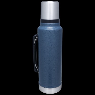 StanleyClassic Legendary Bottle | 1.5 QT Hammertone Lake Nwt