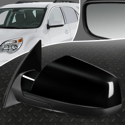 ДЛЯ 10-15 АВТОМОБИЛЕЙ CHEVY EQUINOX GMC TERRAIN OE STYLE POWER+ЗЕРКАЛО ЛЕВОЙ БОКОВОЙ ДВЕРИ С ПОДОГРЕВОМ