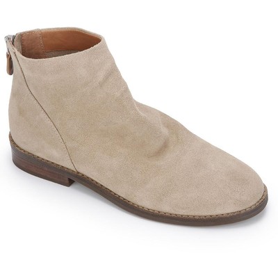 

Gentle Souls by Kenneth Cole Женские ботильоны Emma Taupe 9,5 Medium (B,M) 0377, Mushroom, Emma