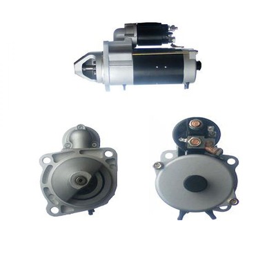Fits DEUTZ-FAHR Agrotron TTV620 Starter Motor 2007- On - 20302UK