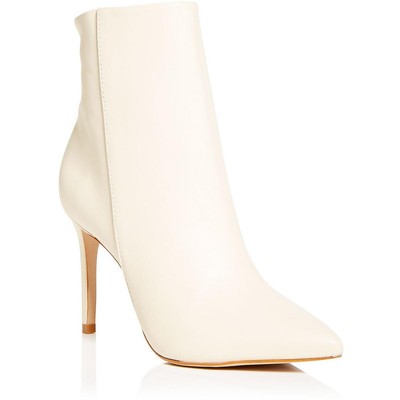 

Женские ботильоны Schutz Mikki Ivory Sid, размер 6,5, средний (B,M) BHFO 2591, Egg shell, Mikki