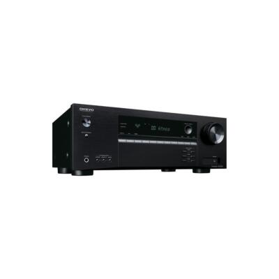 Onkyo TX-SR393 5.2-Channel A/V Receiver - SKU#1835764