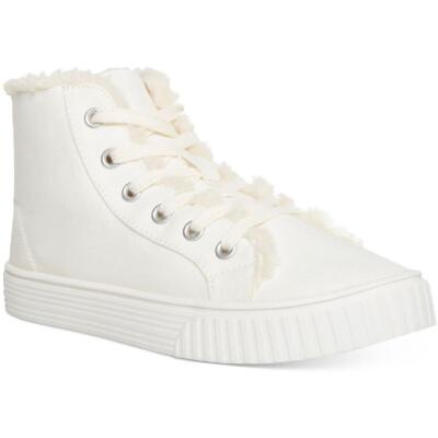 

Женские кроссовки Madden Girl Maddie Lifestyle, высокие кроссовки BHFO 8642, Maddie