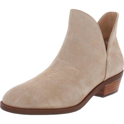 

Женские коричневые туфли Shooties Lauren Ralph Lauren Prestyn 8, средние (B,M) BHFO 4478, Коричневый