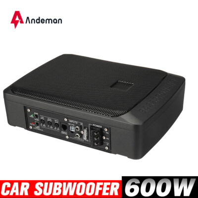 Speaker 12v Sound System Car Audio Amplfier