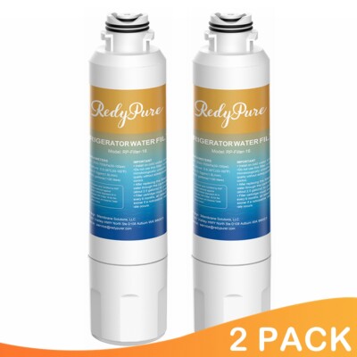 2 Pack Replacement For Samsung DA29-00020B HAF-CIN/EXP Refrigerator Water Filter