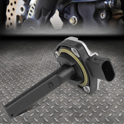 ДЛЯ 98-11 BMW E46 E39 E38 OE STYLE ДАТЧИК УРОВНЯ МАСЛА В ПОДДОНЕ ДВИГАТЕЛЯ ДАТЧИК ДАВЛЕНИЯ В БАЧКЕ