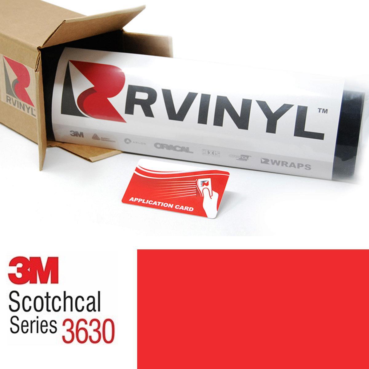 3m Wrap film Series 1080
