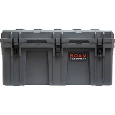 ROAM Adventure Co 160L Rugged Case Slate, один размер