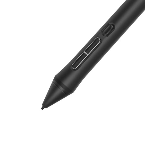 HUION Kamvas 13 (Gen 3) 13.3" Drawing Tablet Pen Display 16384 PenTech 4.0 Black