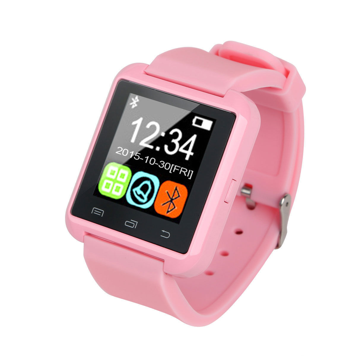 Android Smart Watches