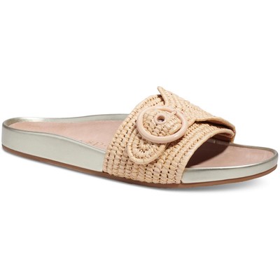 Женские босоножки Maribelle бежевого цвета Kate Spade New York 8 Medium (B,M) 2674