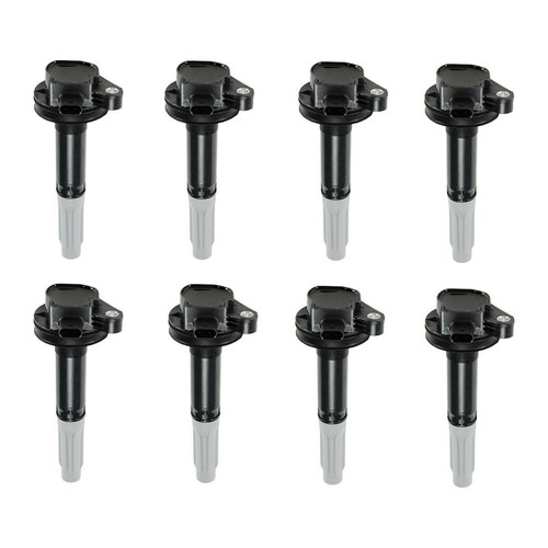 8Pcs Ignition Coils for Ford F-150 Pickup Mustang V8 5.0L 2016-2018 FR3Z12029A