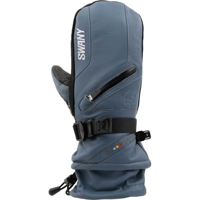 

Варежки Swany X-Cell — мужские