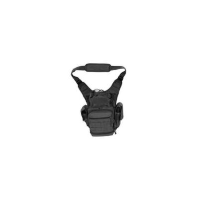 Универсальная сумка NcSTAR Vism First Responders Utility, черная, #CVFRB2918B