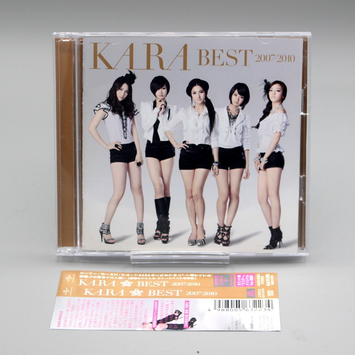 KARA CD・DVD コレクション hq720.jpg?sqp=-